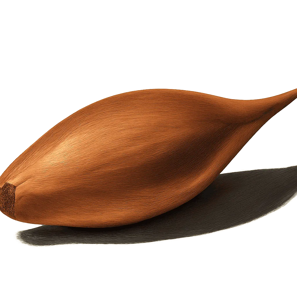 Banana shallot